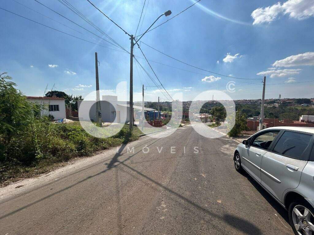 Terreno à venda no Novo Horizonte: Terreno à venda, 200 m² por R$ 110.000 - Piazza Itália - Piracicaba/SP