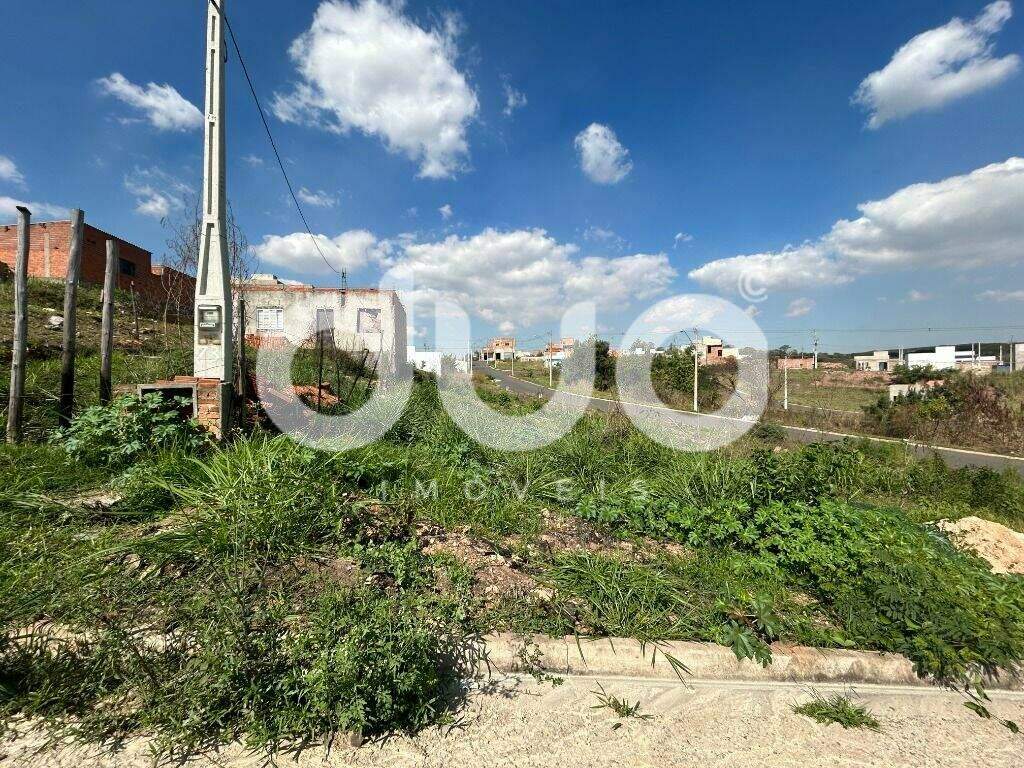 Terreno à venda no Novo Horizonte: Terreno à venda, 225 m² por R$ 110.000 - Piazza Itália - Piracicaba/SP