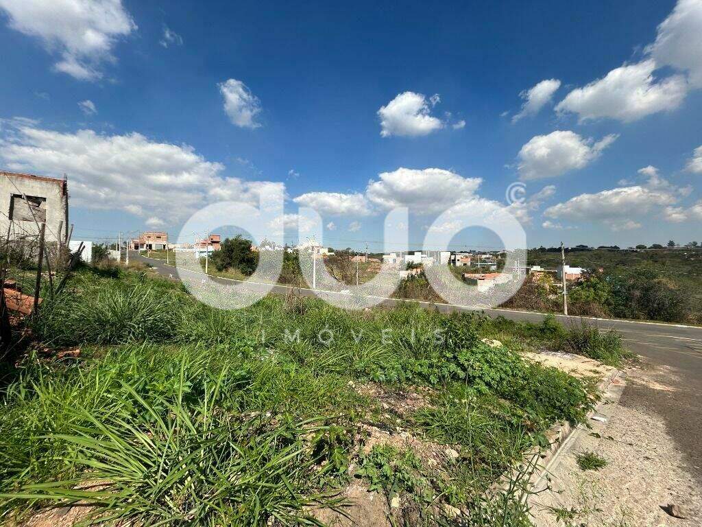 Terreno à venda no Novo Horizonte: Terreno à venda, 225 m² por R$ 110.000 - Piazza Itália - Piracicaba/SP