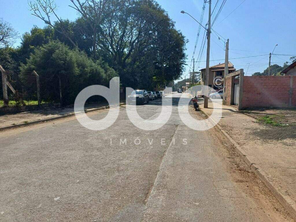 Terreno à venda no Artemis: Terreno à venda, 3162 m² por R$ 390.000 - Artemis - Piracicaba/SP