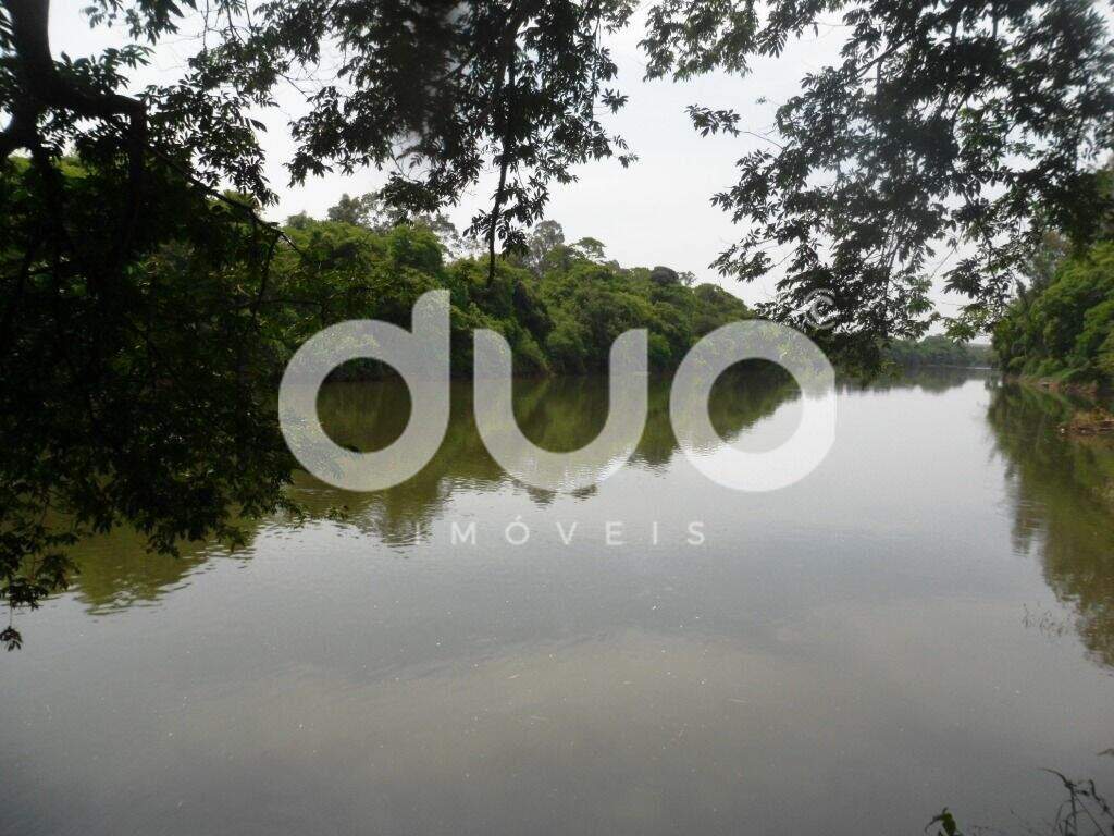Terreno à venda no Artemis: Terreno à venda, 3162 m² por R$ 390.000 - Artemis - Piracicaba/SP