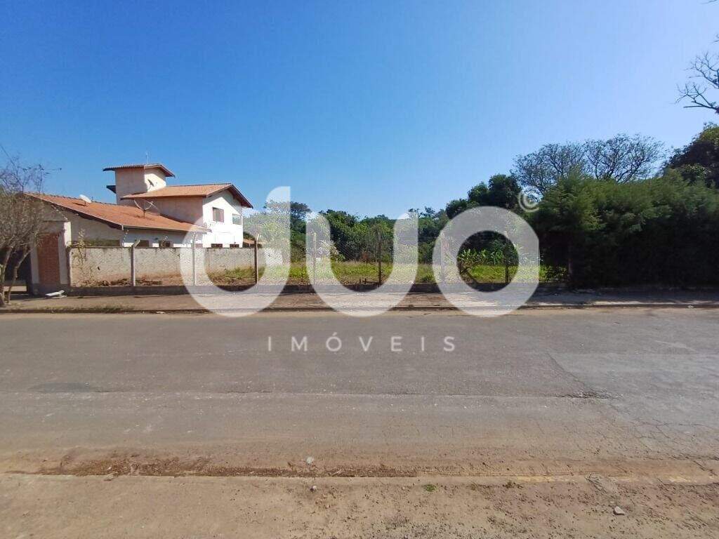 Terreno à venda no Artemis: Terreno à venda, 3162 m² por R$ 390.000 - Artemis - Piracicaba/SP