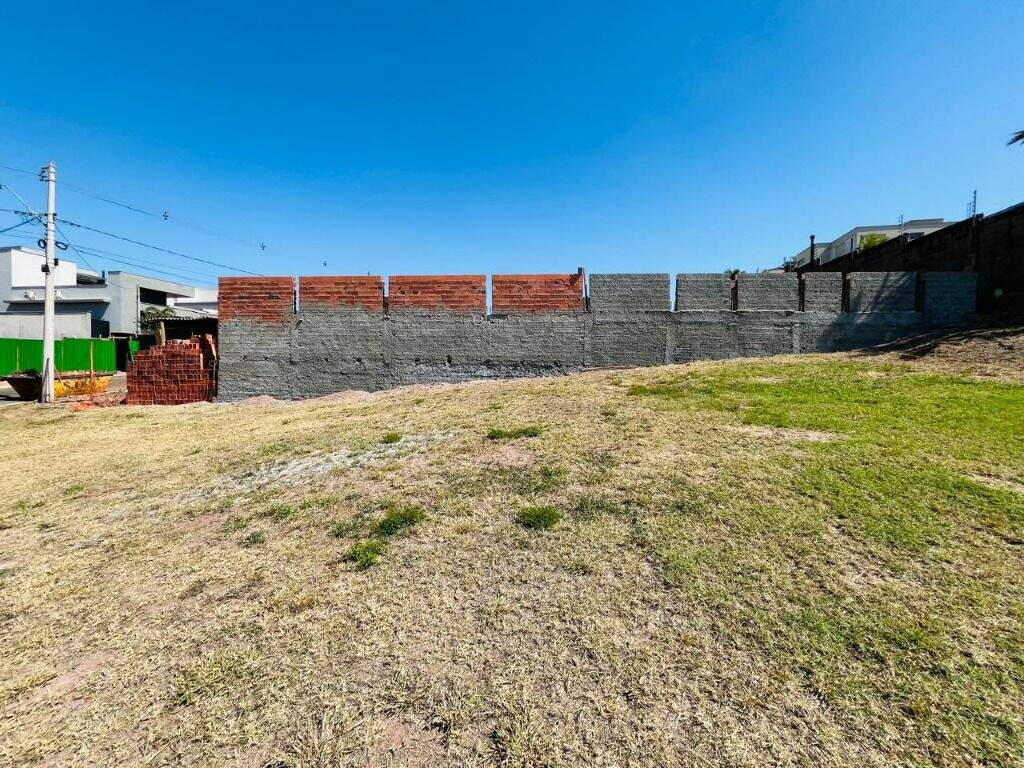 Terreno à venda no Jardim Parque Jupiá: 