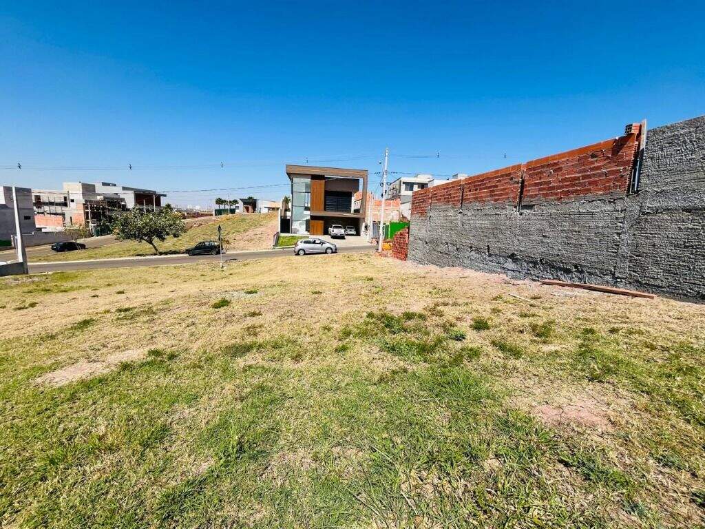 Terreno à venda no Jardim Parque Jupiá: 