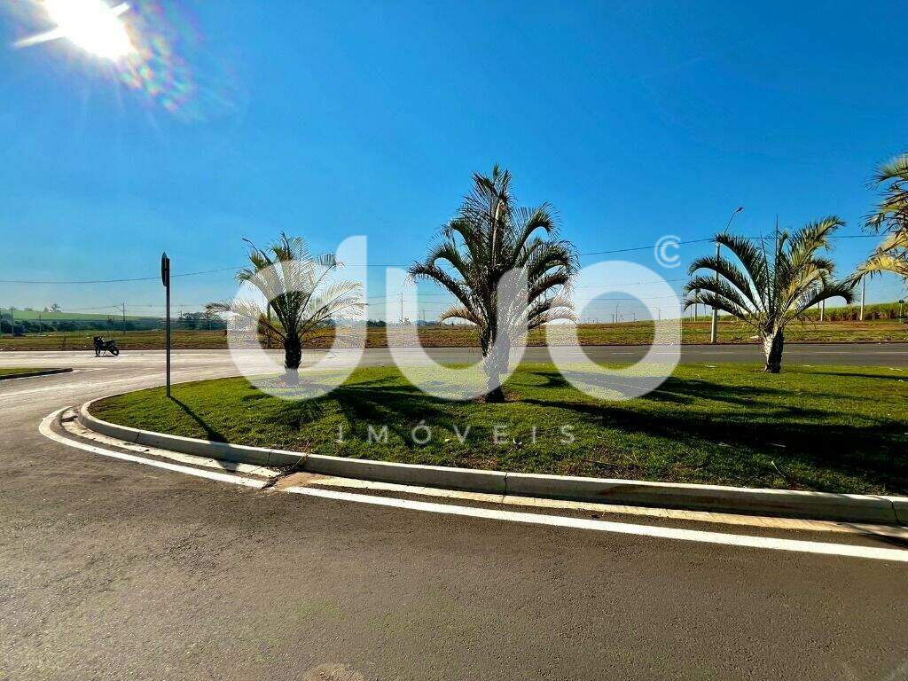 Terreno à venda no Bela Vida: 