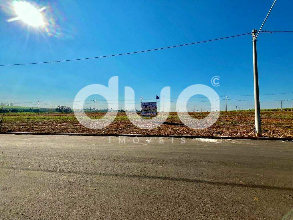 Terreno à venda no Bela Vida: Terreno à venda, 176 m² por R$ 130.000 - Bela Vida - Saltinho/SP