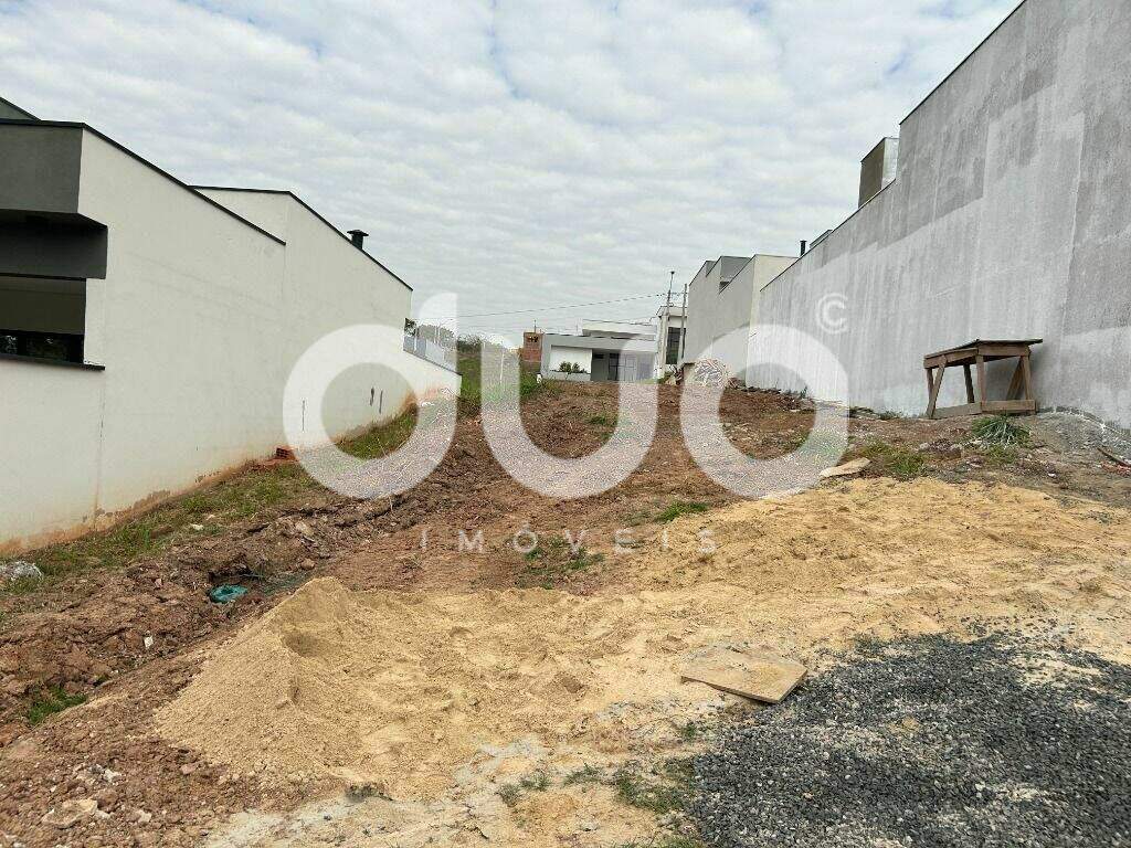 Terreno à venda no Ondinhas: Terreno à venda, 260 m² por R$ 220.000 - Ondinhas - Piracicaba/SP