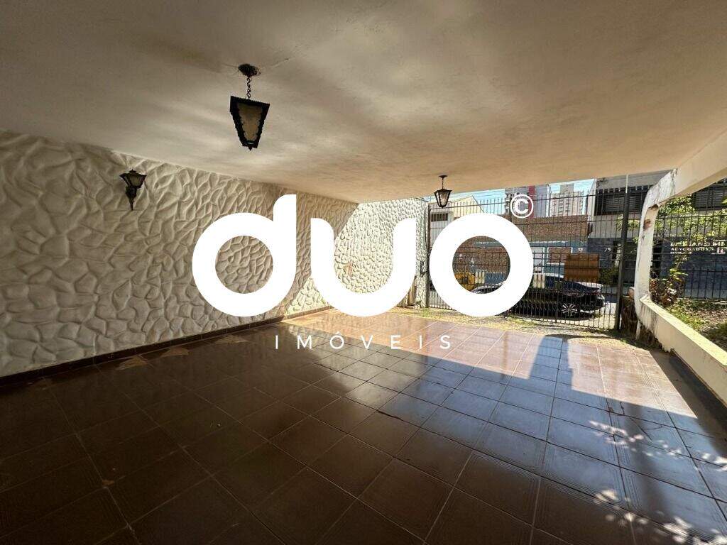 Casa à venda no Alemães: Casa com 3 dormitórios à venda, 350 m² por R$ 1.200.000 - Alemães - Piracicaba/SP