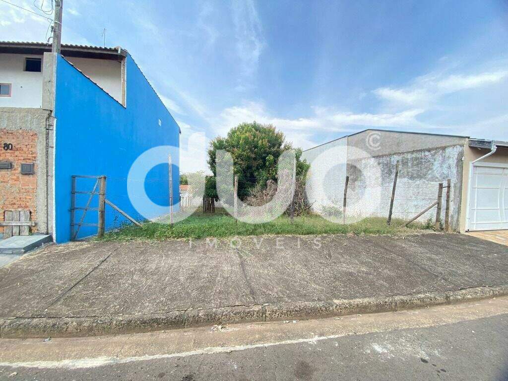 Terreno à venda no Loteamento Santa Rosa: Terreno à venda, 300 m² por R$ 220.000 - Loteamento Santa Rosa - Piracicaba/SP