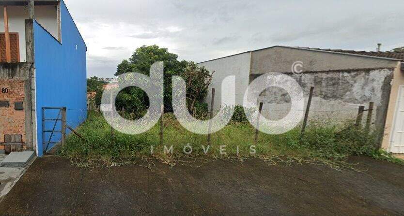 Terreno à venda no Loteamento Santa Rosa: Terreno à venda, 300 m² por R$ 220.000 - Loteamento Santa Rosa - Piracicaba/SP