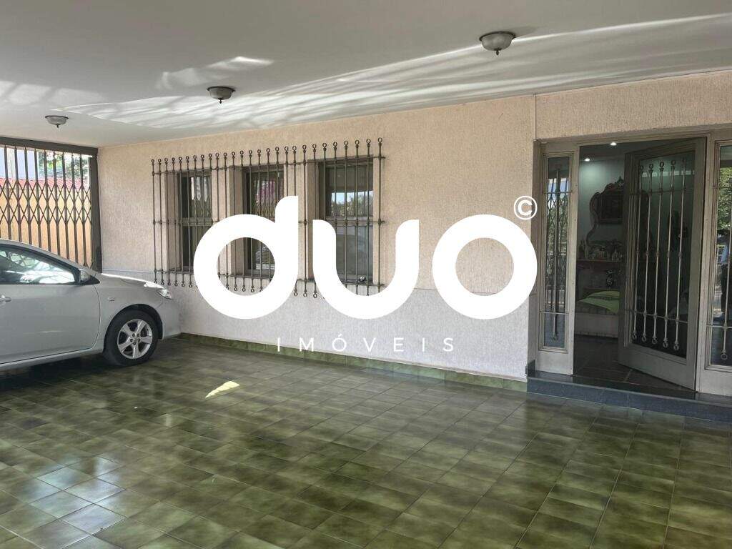 Casa à venda no Cidade Jardim: Casa com 3 dormitórios à venda, 385 m² por R$ 2.200.000 - Cidade Jardim - Piracicaba/SP