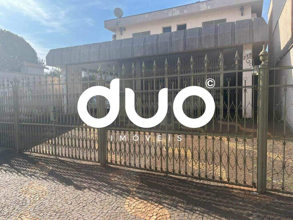 Casa à venda no Cidade Jardim: v
