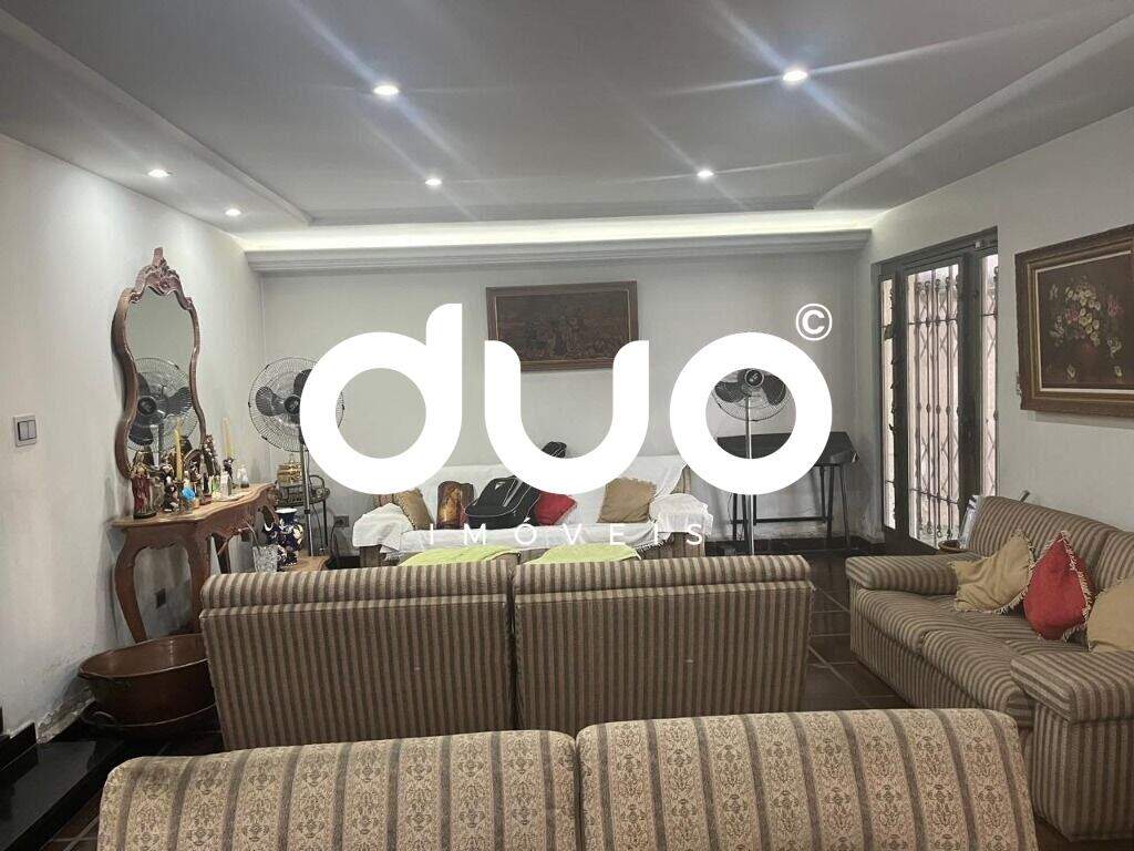 Casa à venda no Cidade Jardim: 