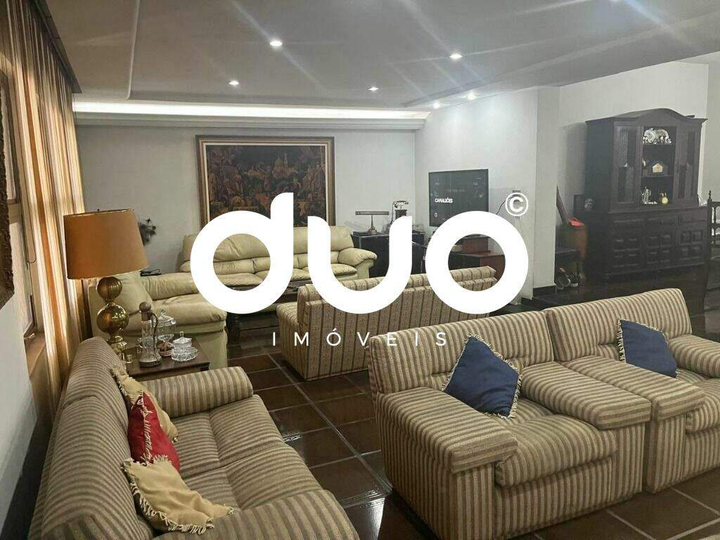 Casa à venda no Cidade Jardim: Casa com 3 dormitórios à venda, 385 m² por R$ 2.200.000 - Cidade Jardim - Piracicaba/SP