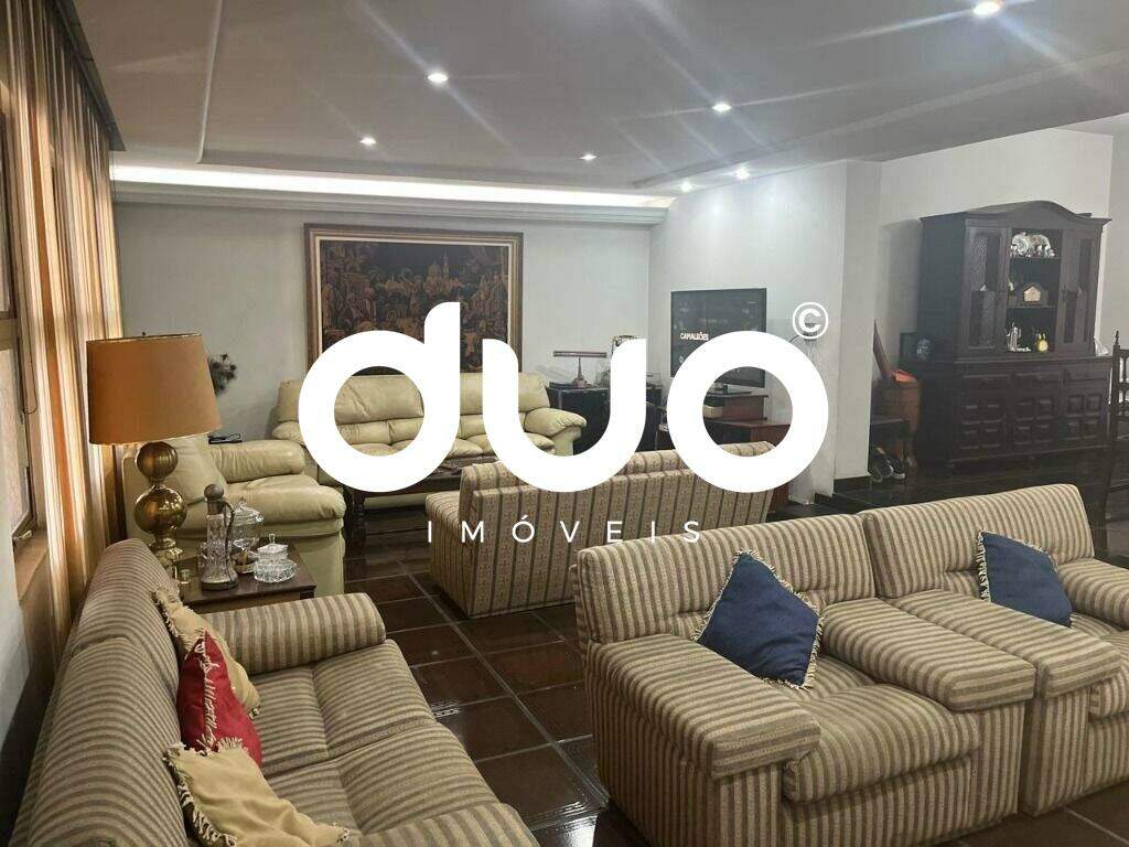 Casa à venda no Cidade Jardim: Casa com 3 dormitórios à venda, 385 m² por R$ 2.200.000 - Cidade Jardim - Piracicaba/SP