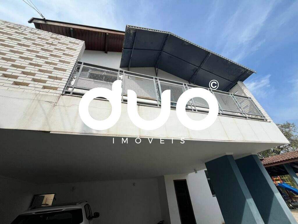 Casa à venda no Nova Piracicaba: 