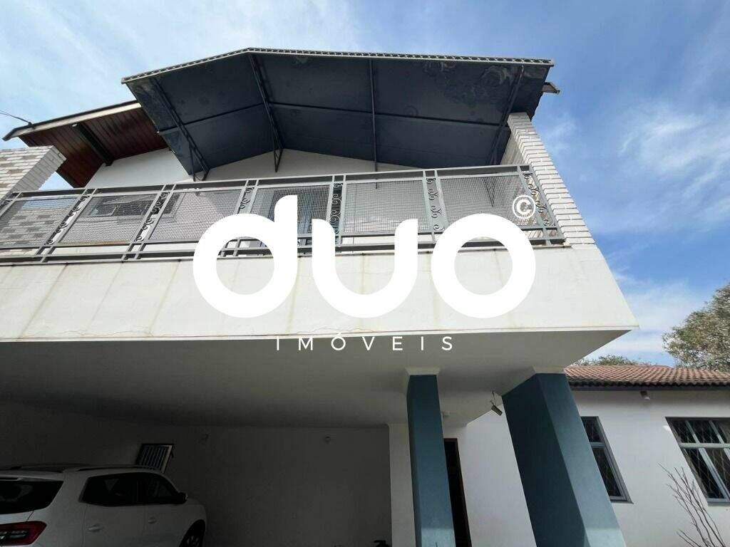 Casa à venda no Nova Piracicaba: 