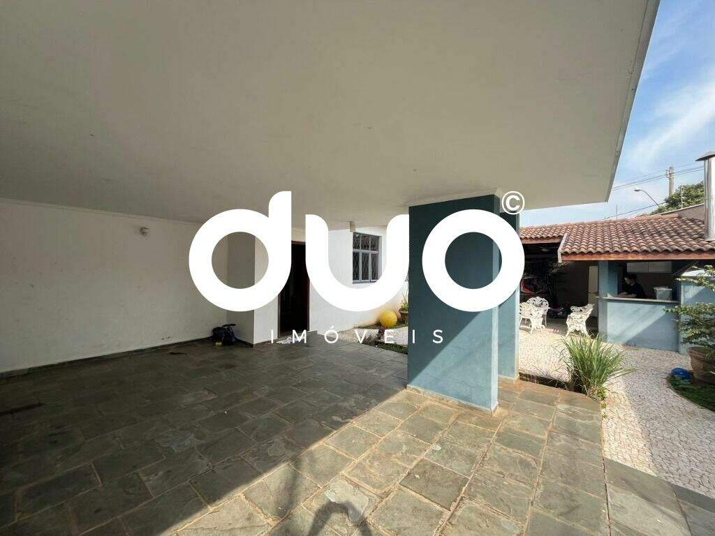 Casa à venda no Nova Piracicaba: 