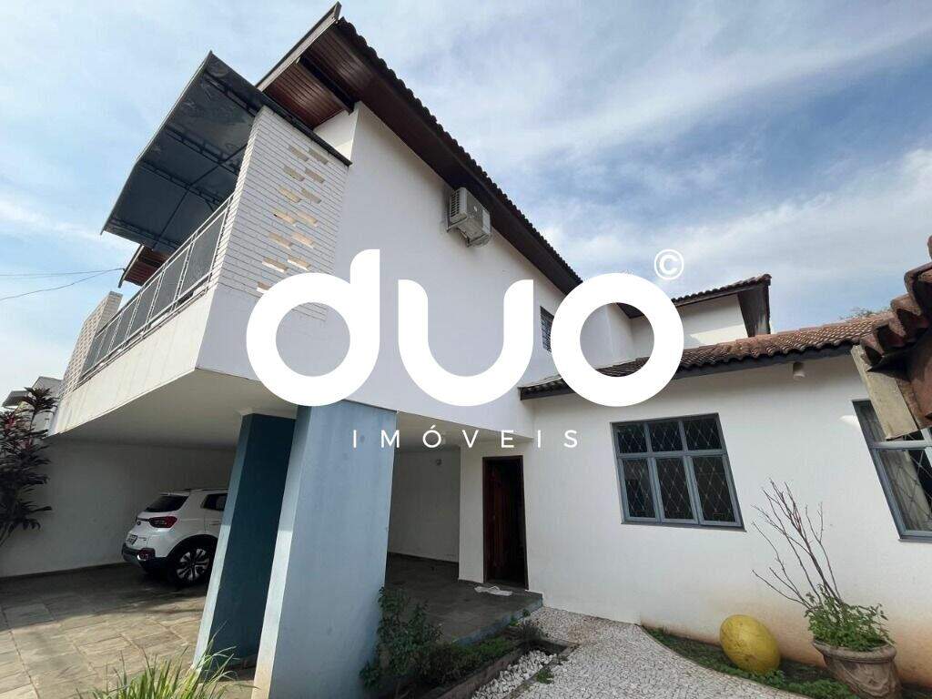 Casa à venda no Nova Piracicaba: 