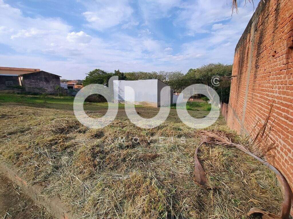 Terreno à venda no Loteamento Santa Rosa: Terreno à venda, 300 m² por R$ 160.000 - Loteamento Santa Rosa - Piracicaba/SP