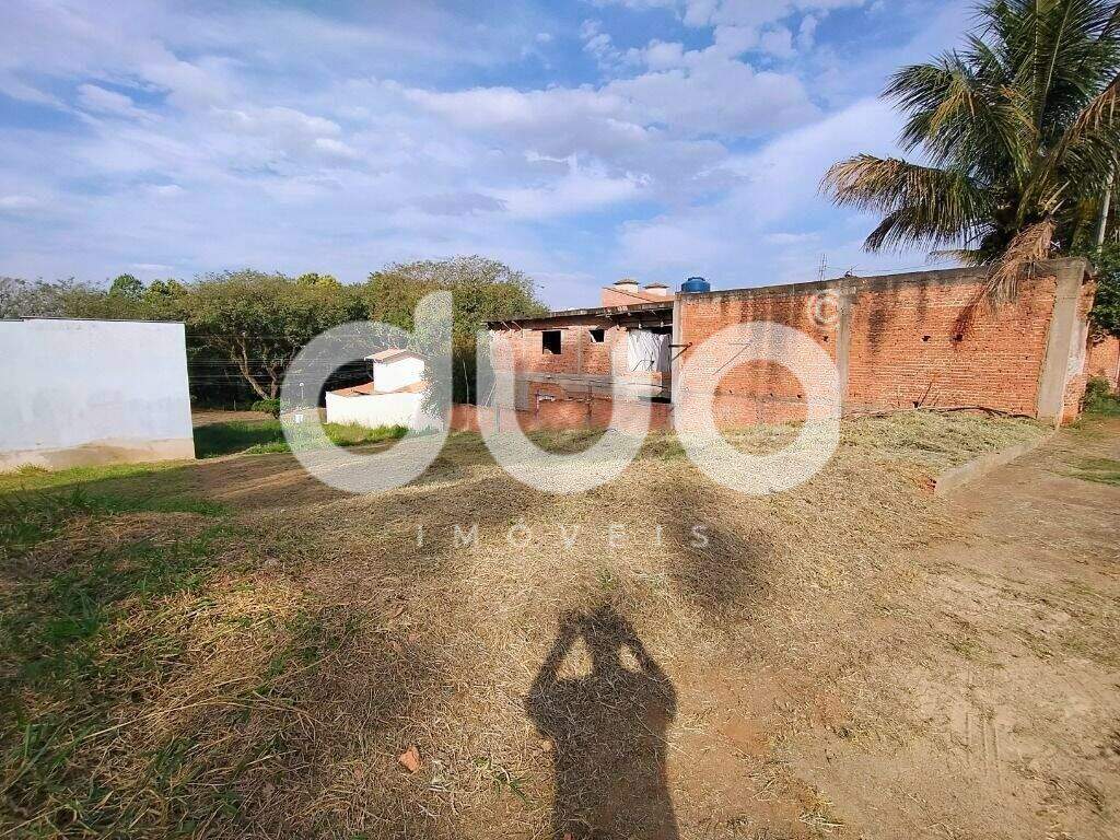 Terreno à venda no Loteamento Santa Rosa: Terreno à venda, 300 m² por R$ 160.000 - Loteamento Santa Rosa - Piracicaba/SP
