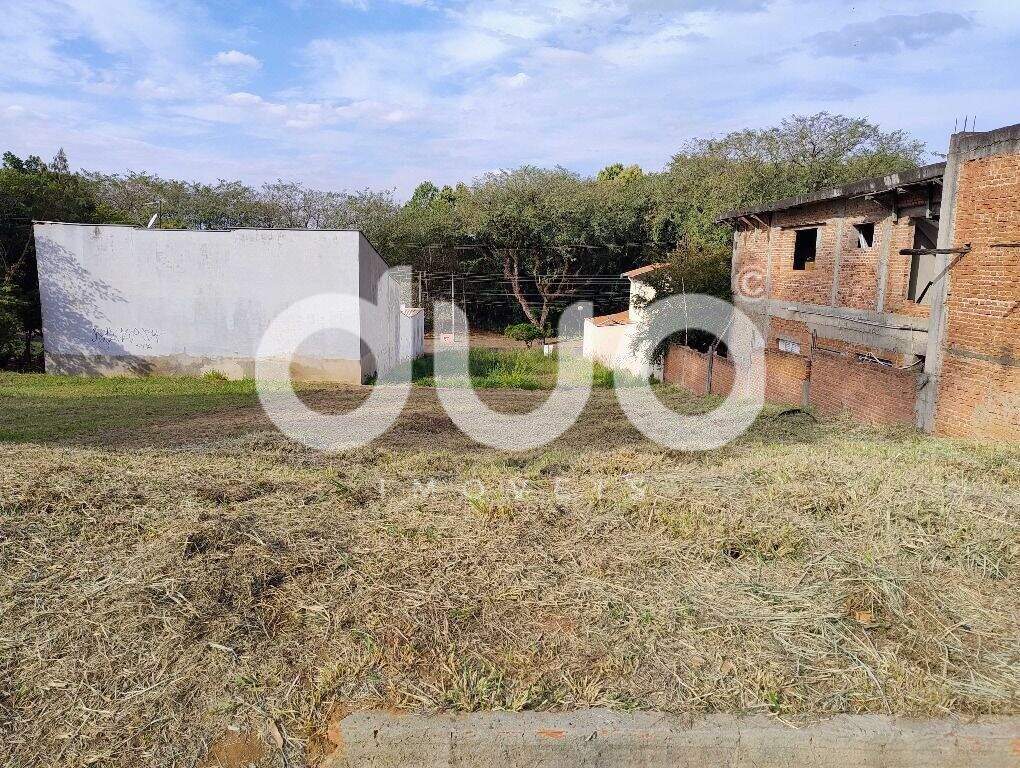 Terreno à venda no Loteamento Santa Rosa: Terreno à venda, 300 m² por R$ 160.000 - Loteamento Santa Rosa - Piracicaba/SP
