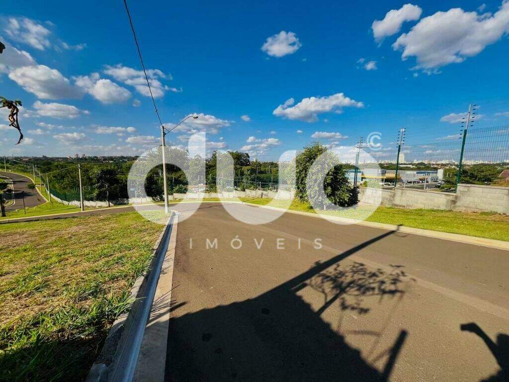 Terreno à venda no Jardim Parque Jupiá: 