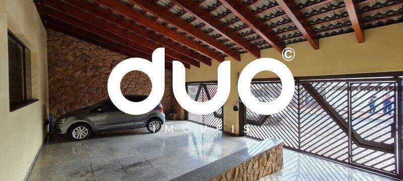 Casa à venda no São Judas: 