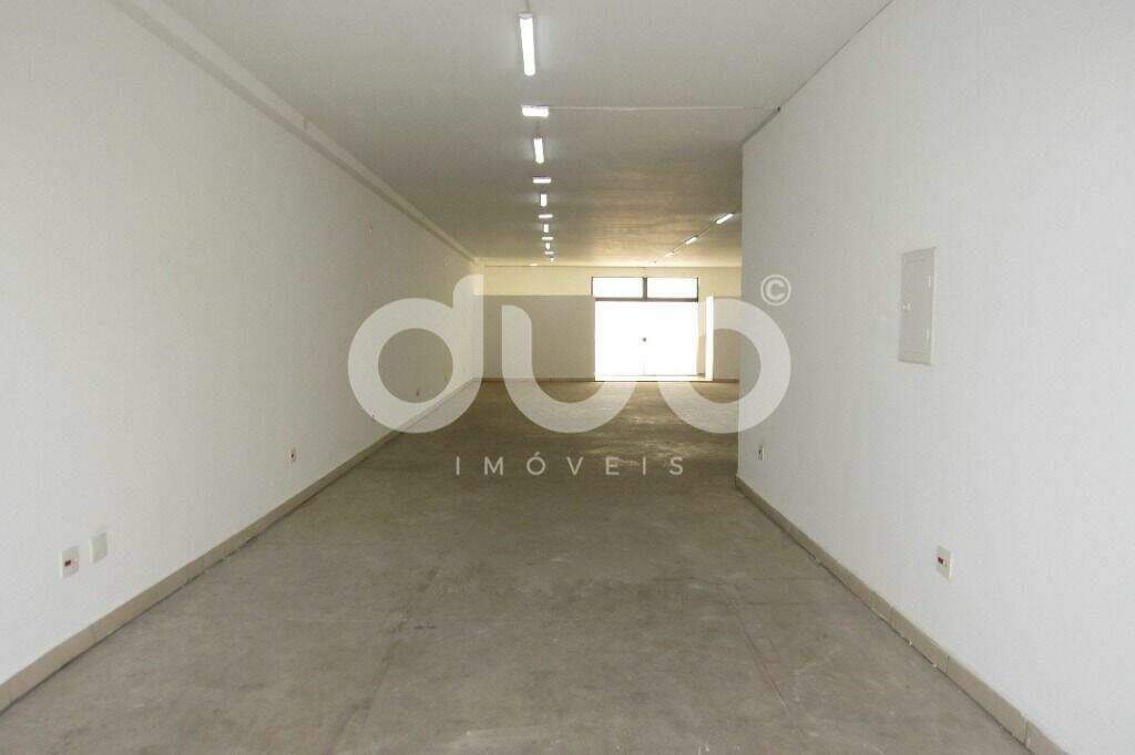 Salão para aluguel no Jaraguá: 