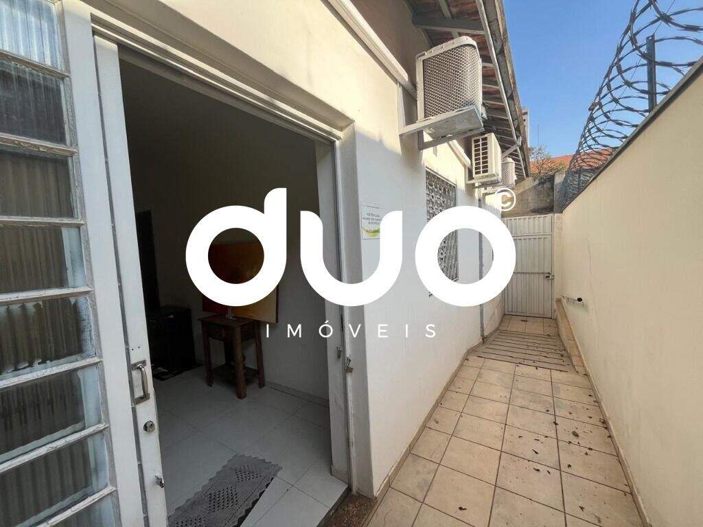 Casa à venda no Alto: Casa à venda, 123 m² por R$ 540.000 - Alto - Piracicaba/SP