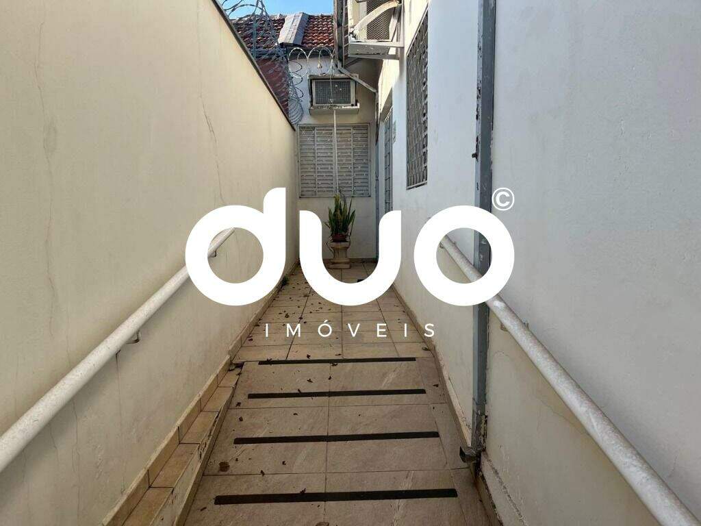 Casa à venda no Alto: Casa à venda, 123 m² por R$ 540.000 - Alto - Piracicaba/SP