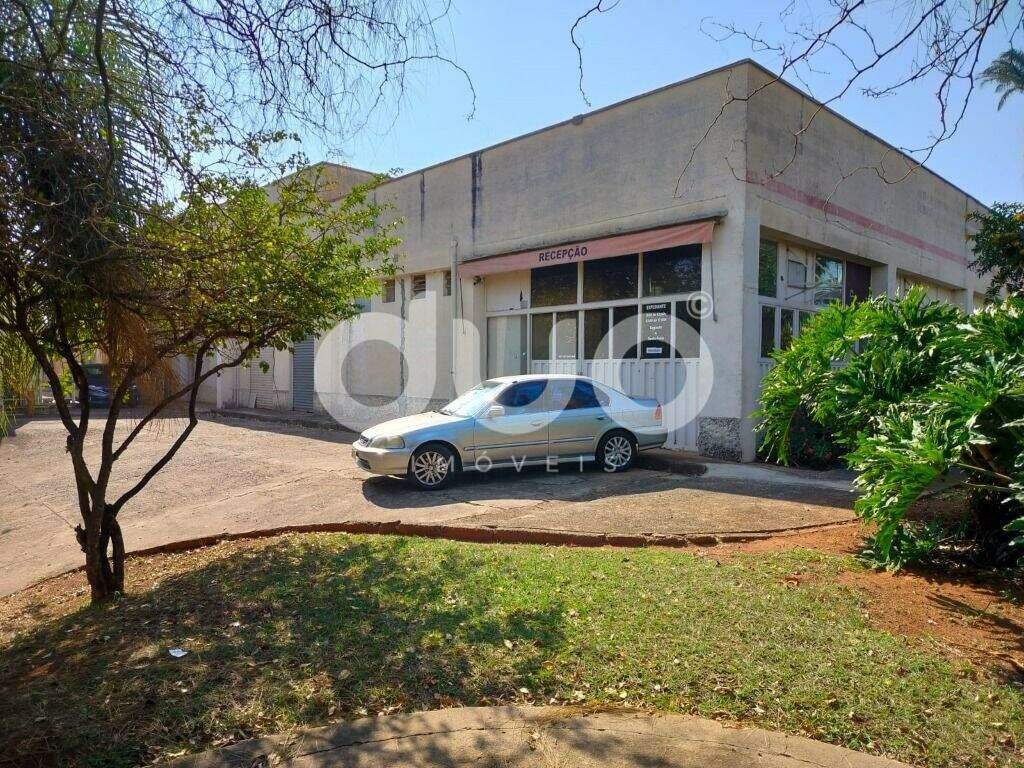 Barracão à venda no Morumbi: 