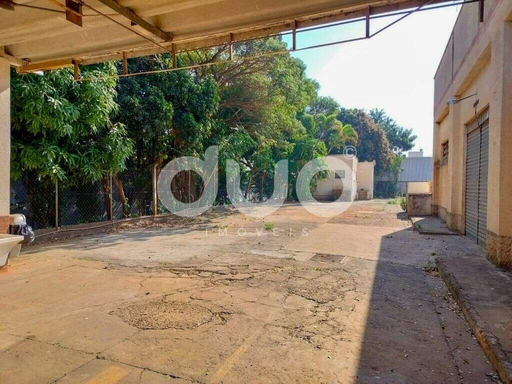 Barracão à venda no Morumbi: 