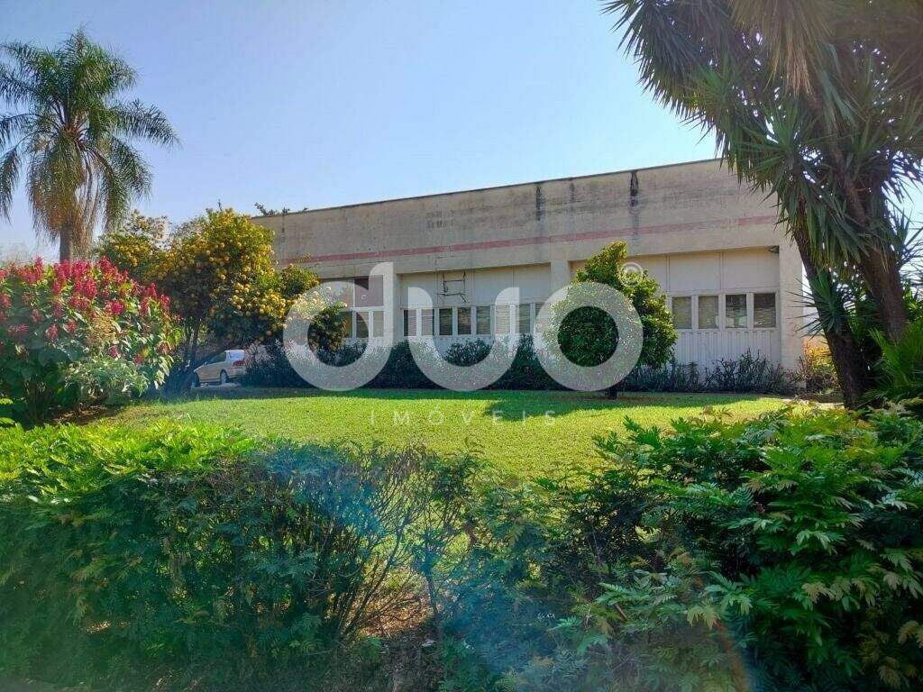 Barracão à venda no Morumbi: 