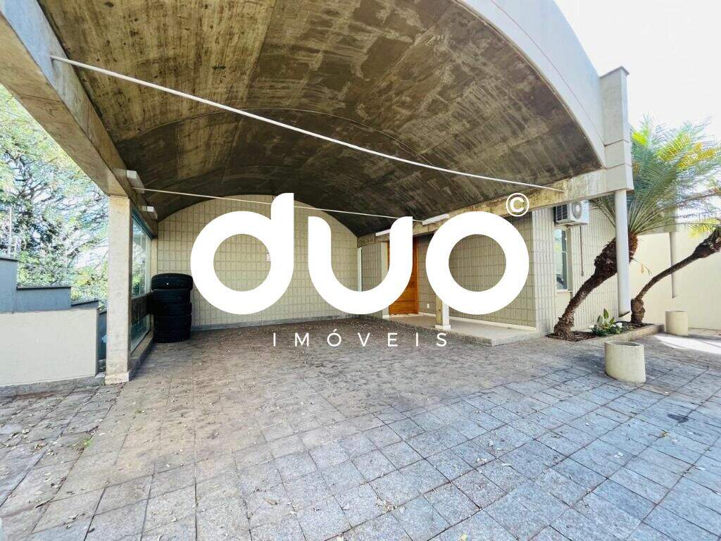Casa à venda no São Dimas: Casa com 3 dormitórios à venda, 431 m² por R$ 2.100.000 - São Dimas - Piracicaba/SP