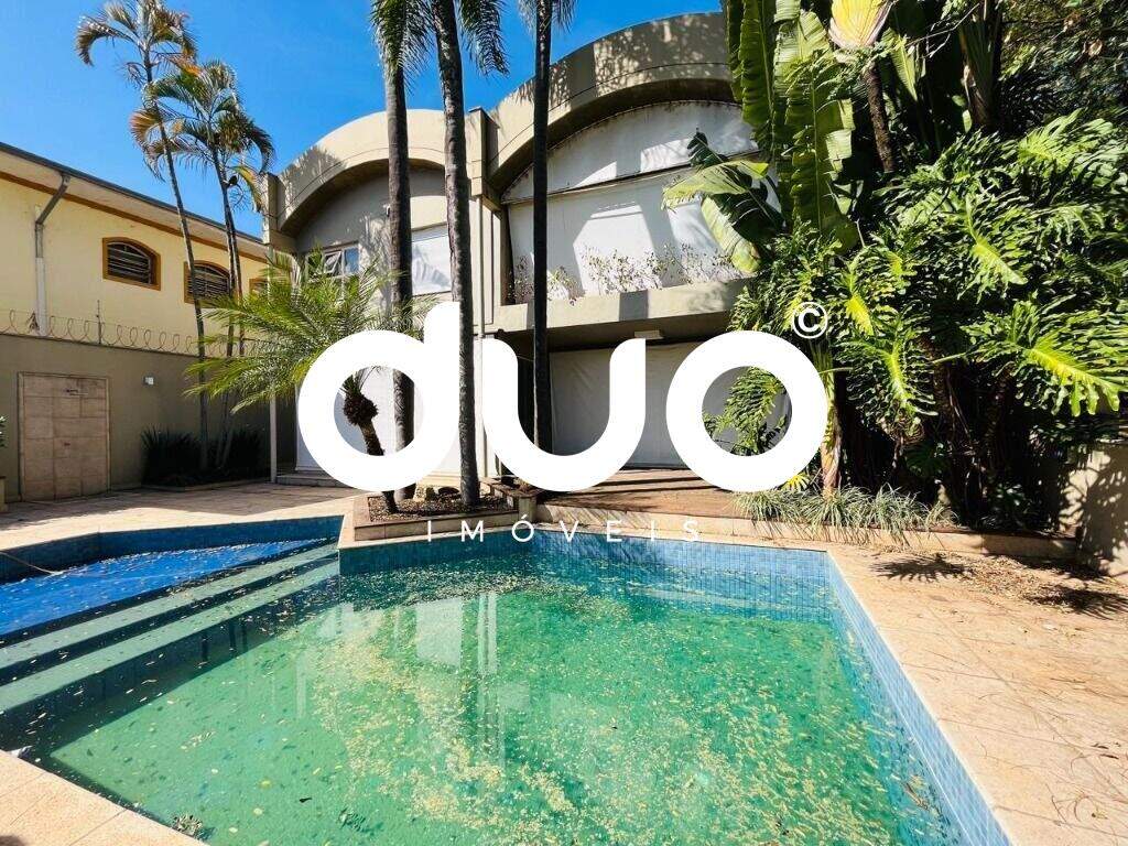 Casa à venda no São Dimas: Casa com 3 dormitórios à venda, 431 m² por R$ 2.100.000 - São Dimas - Piracicaba/SP