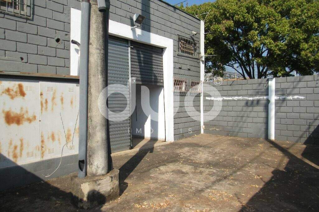 Barracão para aluguel no Jardim Califórnia: 