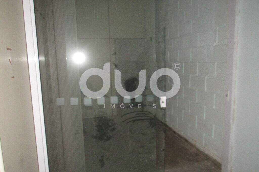Barracão para aluguel no Jardim Califórnia: 