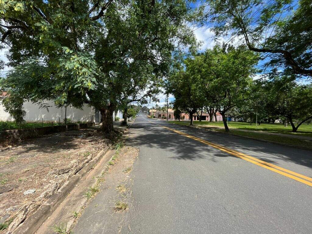 Terreno à venda no Nova Piracicaba: 