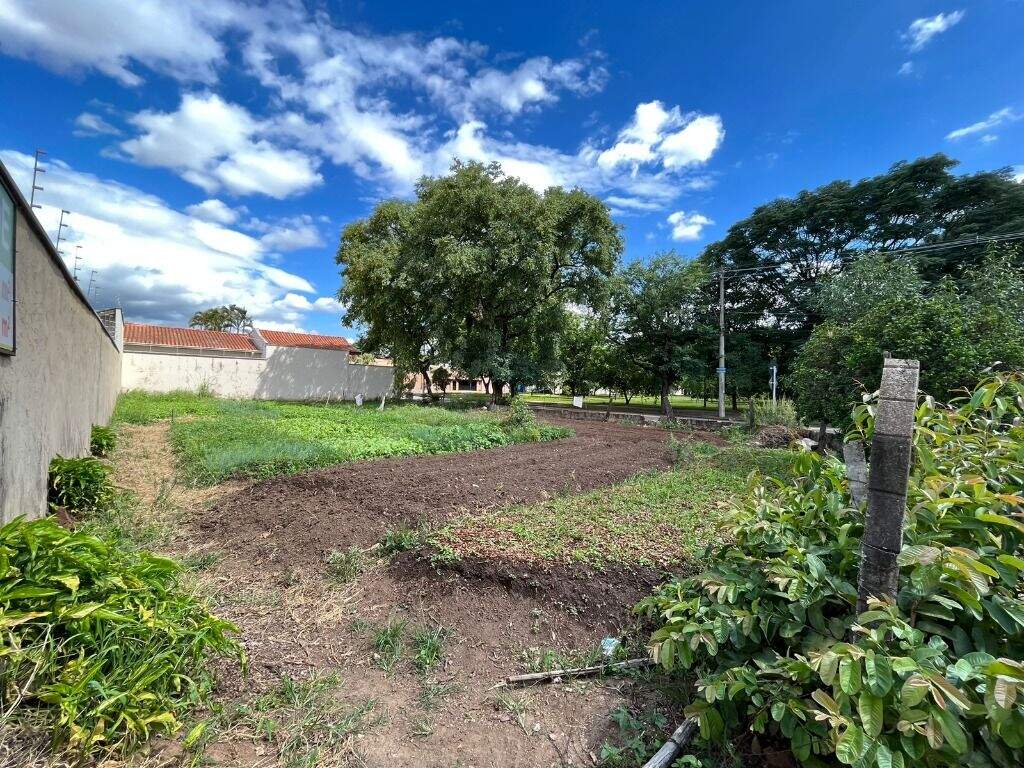 Terreno à venda no Nova Piracicaba: 