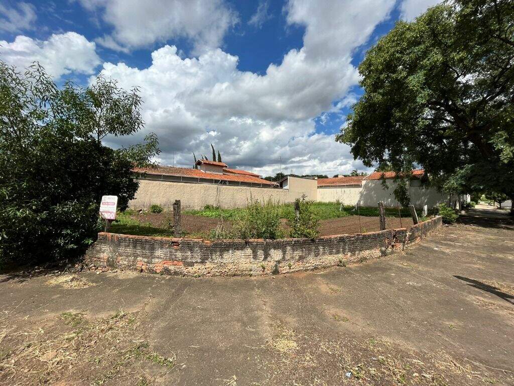 Terreno à venda no Nova Piracicaba: 
