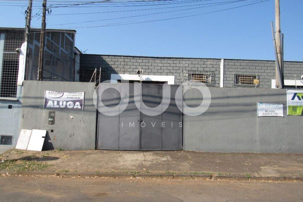 Salão para aluguel no Jardim Califórnia: 