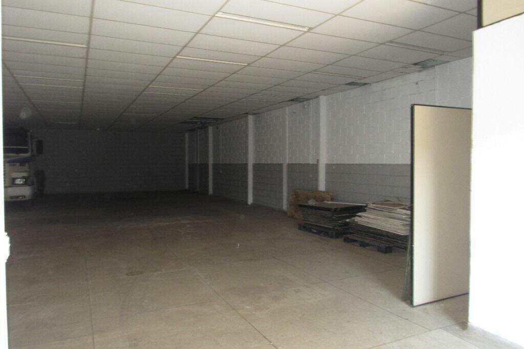 Salão para aluguel no Jardim Califórnia: 