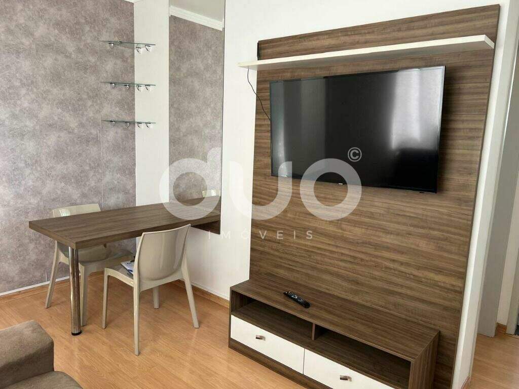 Apartamento à venda no Jardim São Francisco: 