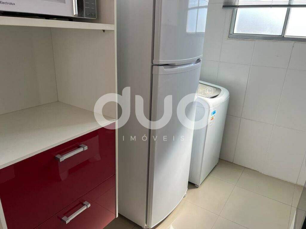 Apartamento à venda no Jardim São Francisco: 