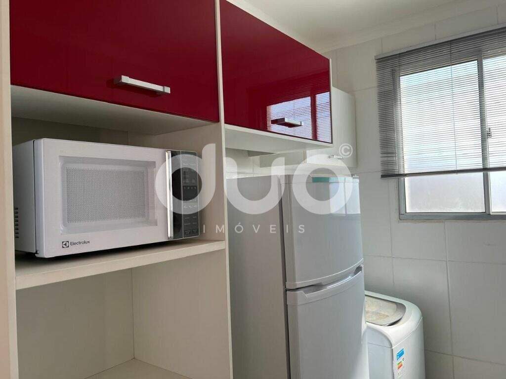 Apartamento à venda no Jardim São Francisco: 