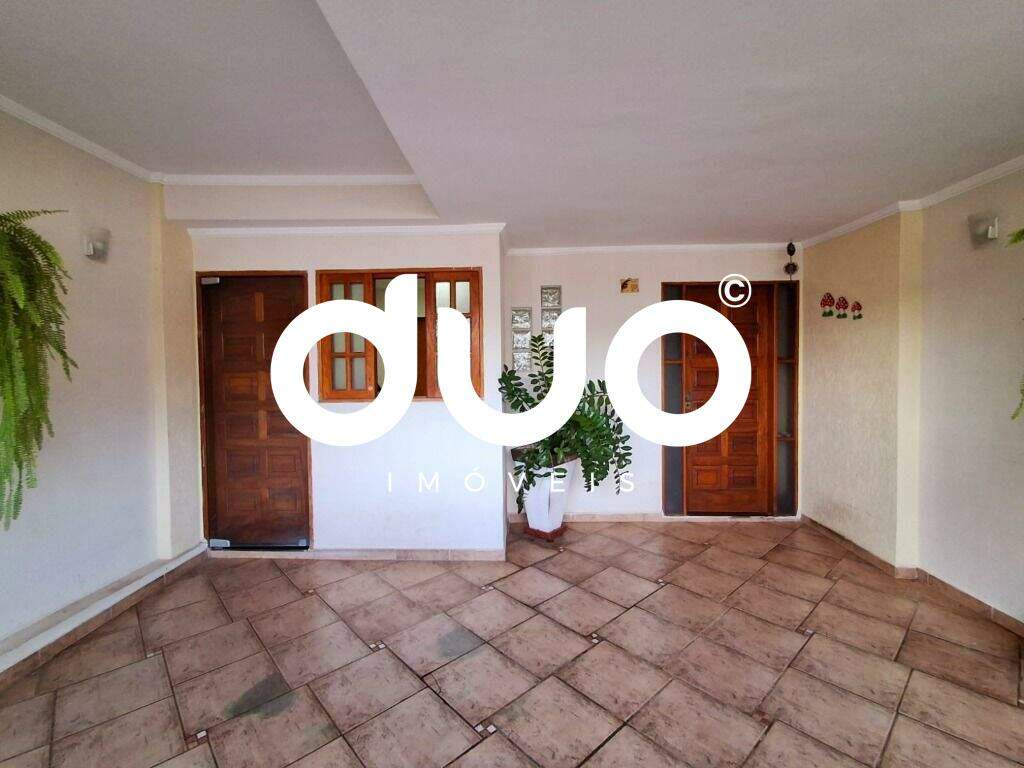 Casa à venda no Jardim Petrópolis: Casa com 3 dormitórios à venda, 176 m² por R$ 560.000 - Jardim Petrópolis - Piracicaba/SP