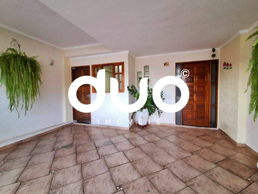 Casa à venda no Jardim Petrópolis: Casa com 3 dormitórios à venda, 176 m² por R$ 560.000 - Jardim Petrópolis - Piracicaba/SP