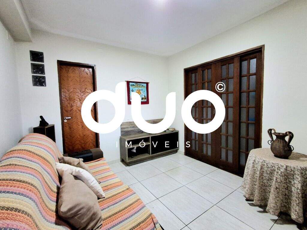 Casa à venda no Jardim Petrópolis: 