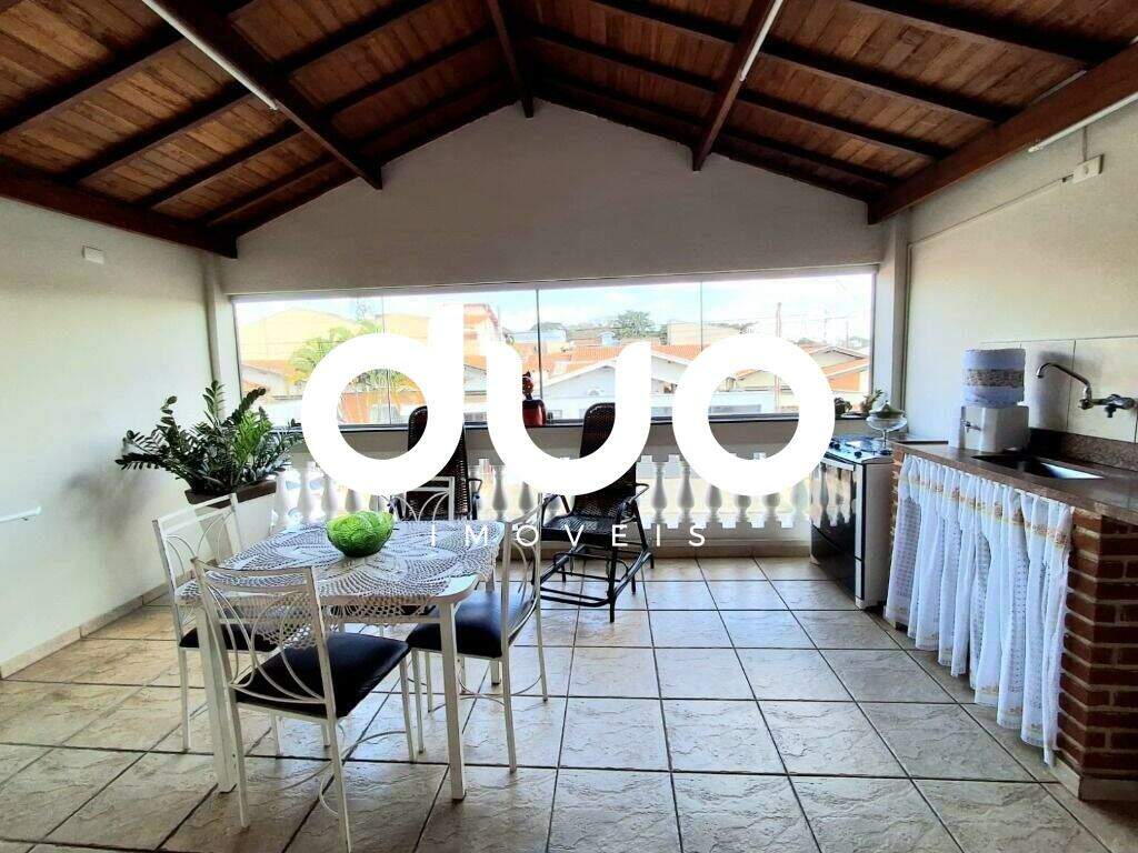 Casa à venda no Jardim Petrópolis: Casa com 3 dormitórios à venda, 176 m² por R$ 560.000 - Jardim Petrópolis - Piracicaba/SP